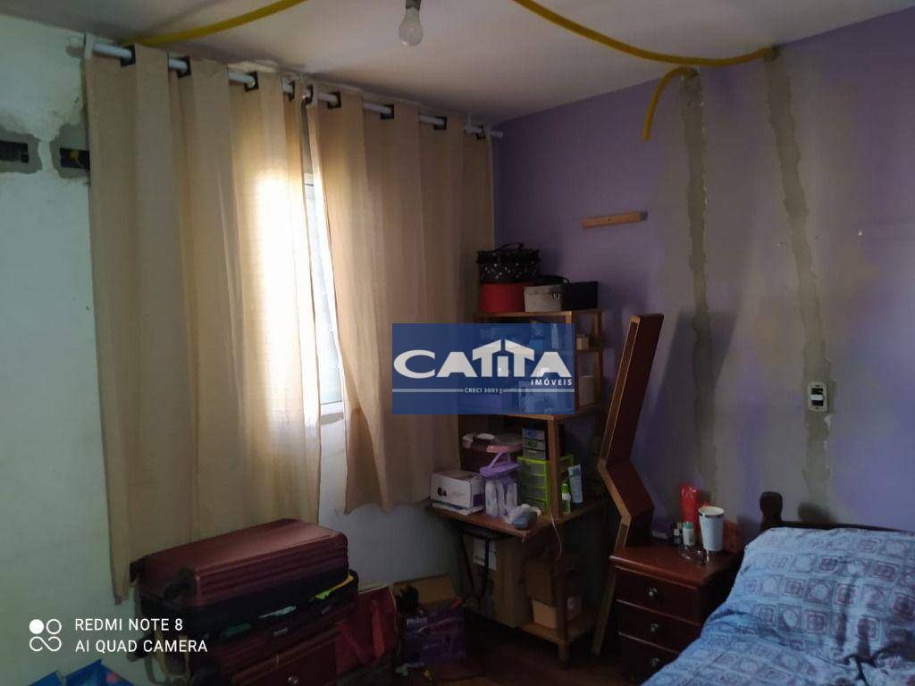 Sobrado à venda com 2 quartos, 107m² - Foto 5