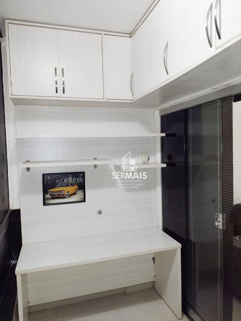 Apartamento à venda com 2 quartos, 112m² - Foto 9