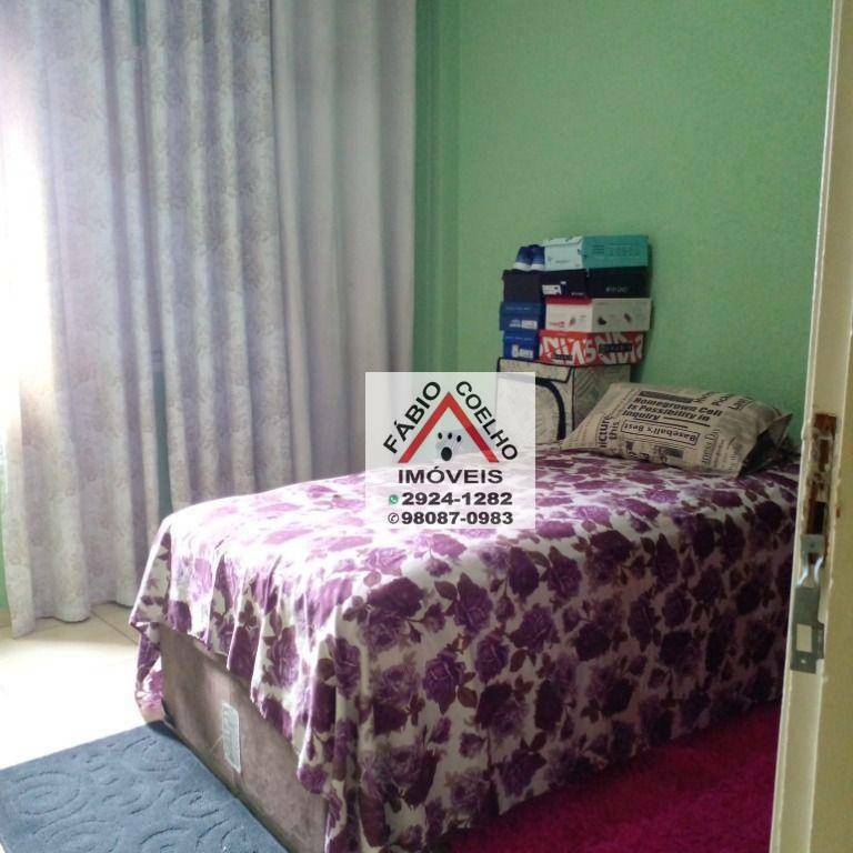 Apartamento à venda com 2 quartos, 92m² - Foto 8