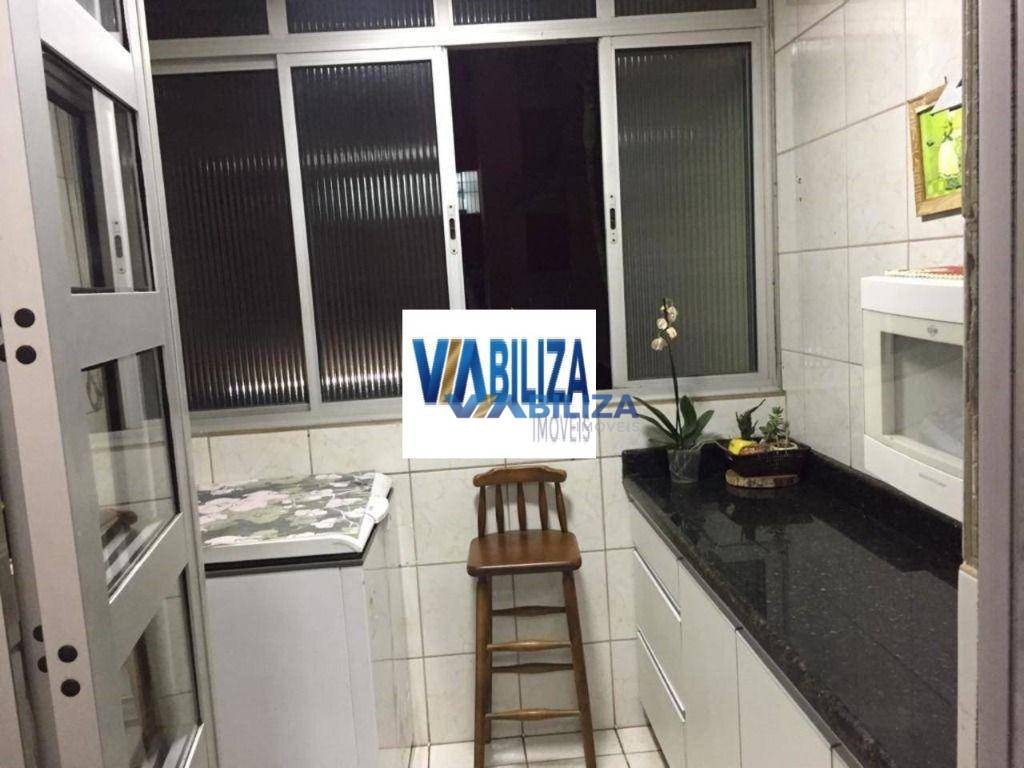 Apartamento à venda com 3 quartos, 89m² - Foto 7