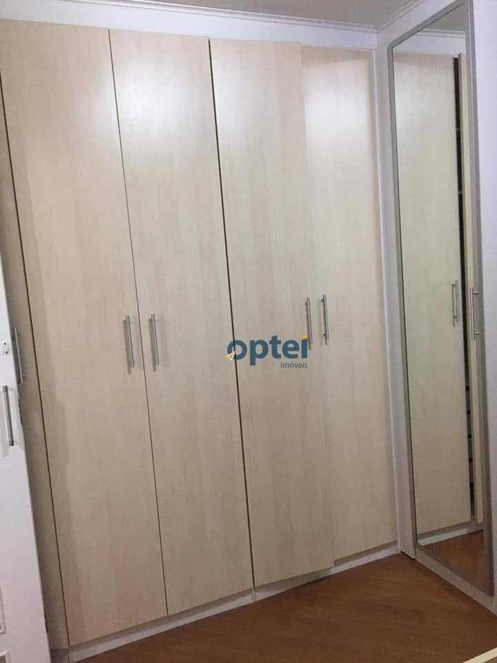 Apartamento à venda com 2 quartos, 58m² - Foto 13