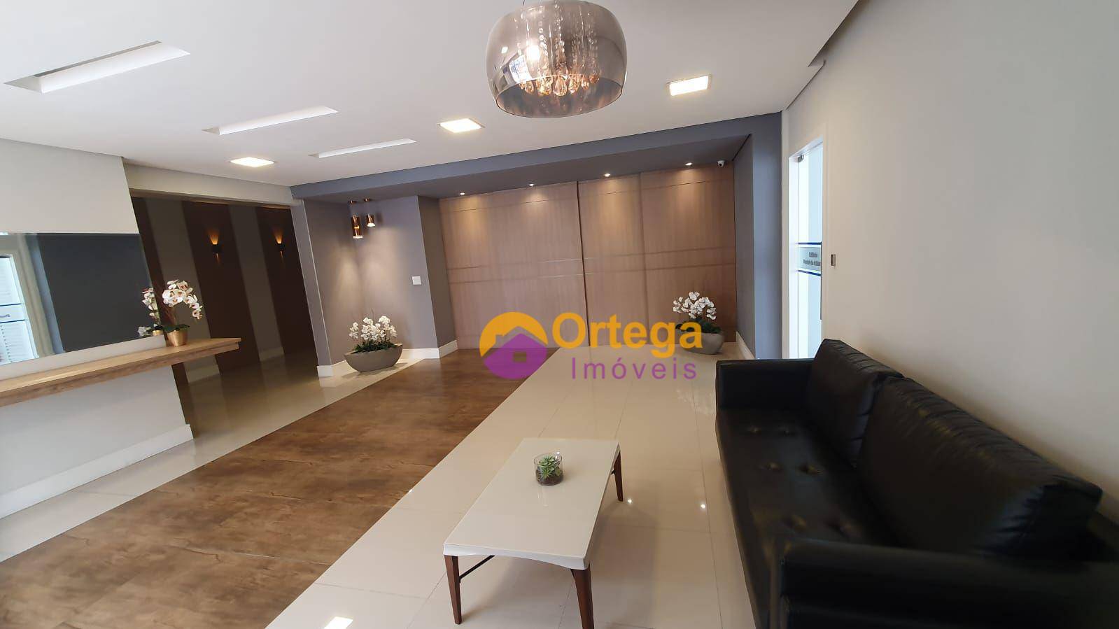 Apartamento à venda com 4 quartos, 100m² - Foto 1