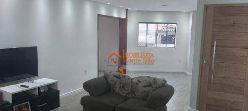 Sobrado à venda com 3 quartos, 165m² - Foto 22