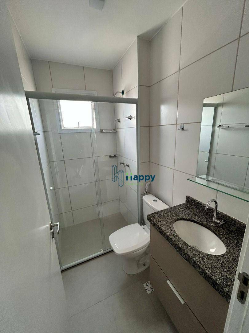 Apartamento para alugar com 2 quartos, 60m² - Foto 8