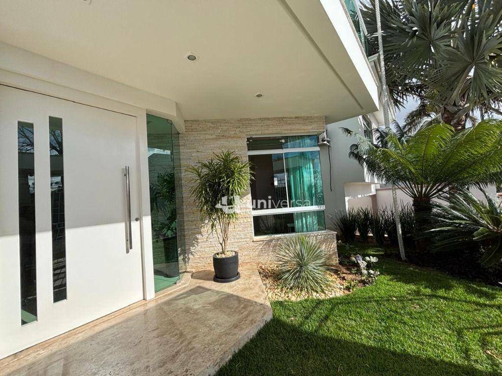 Casa de Condomínio, 5 quartos - Foto 4