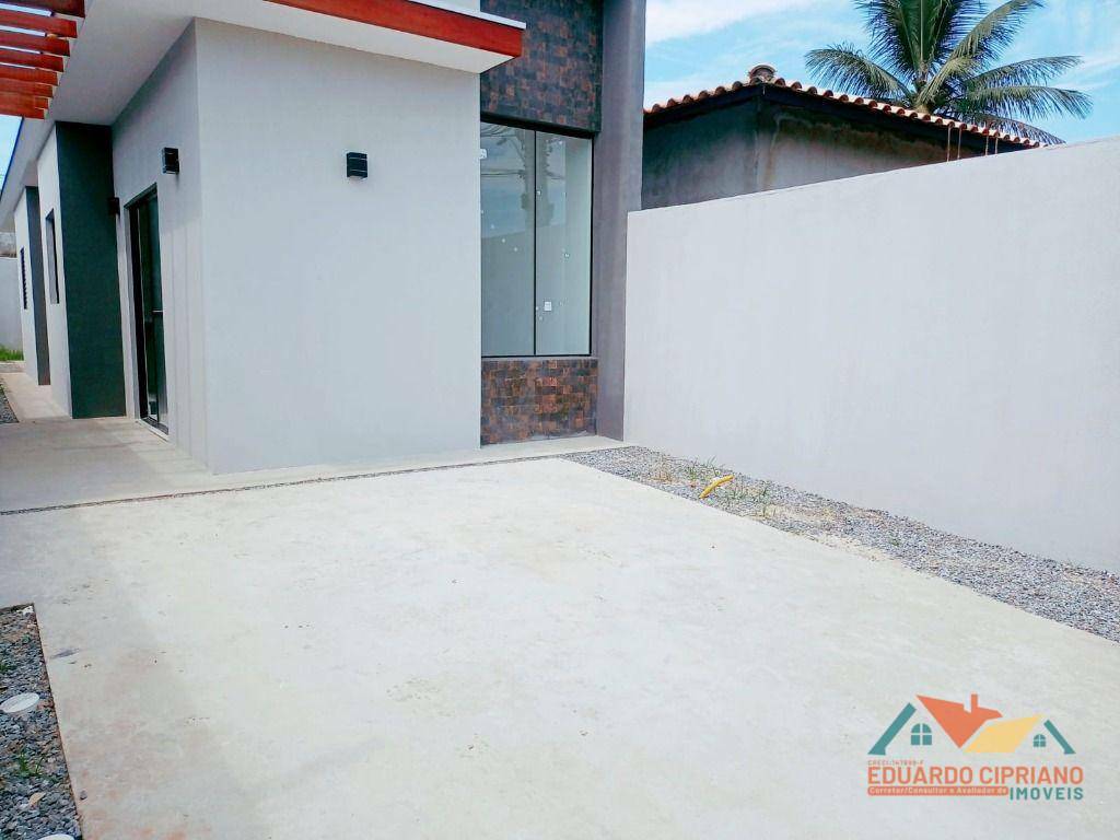 Casa à venda com 2 quartos, 60m² - Foto 3