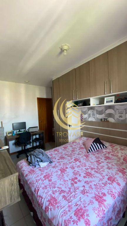 Apartamento à venda com 2 quartos, 68m² - Foto 5