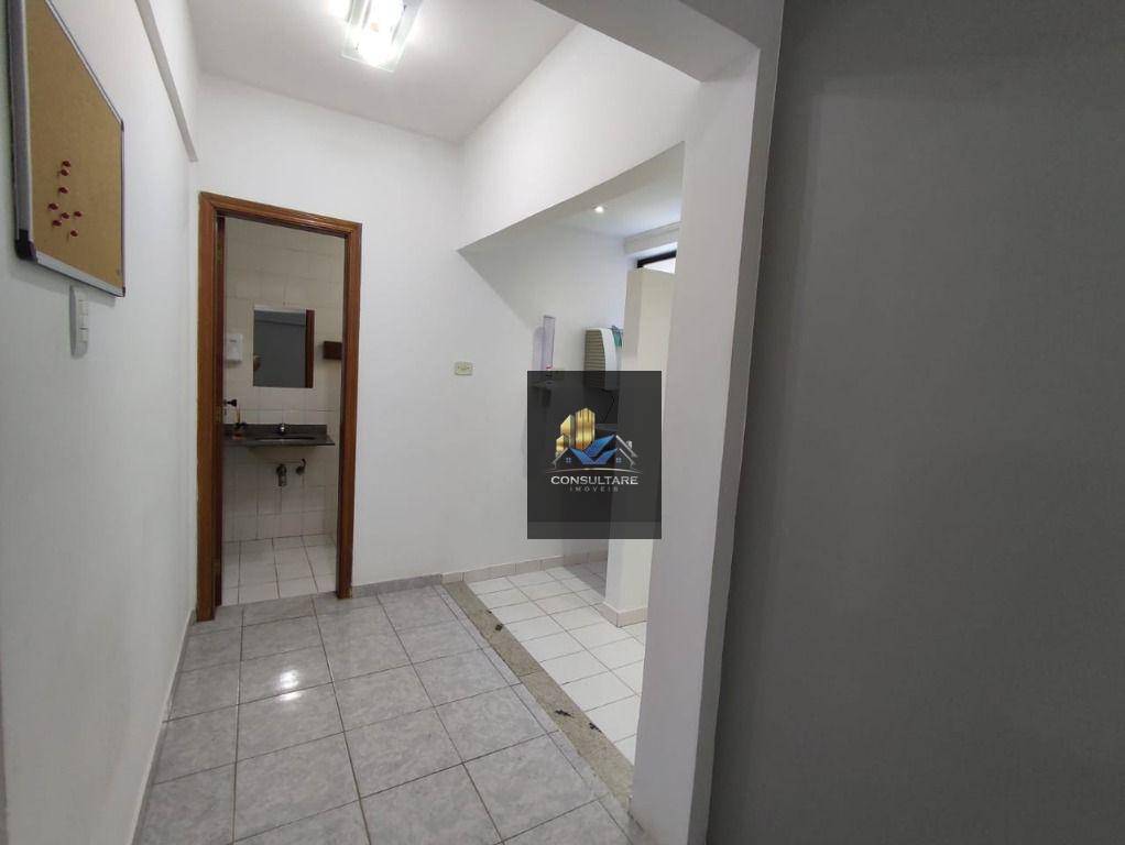 Conjunto Comercial-Sala para alugar, 45m² - Foto 19