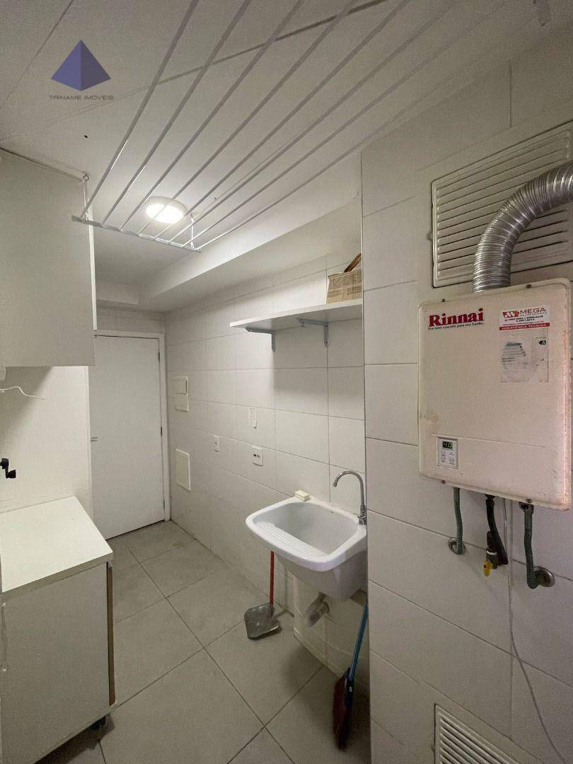 Apartamento à venda com 2 quartos, 105m² - Foto 11
