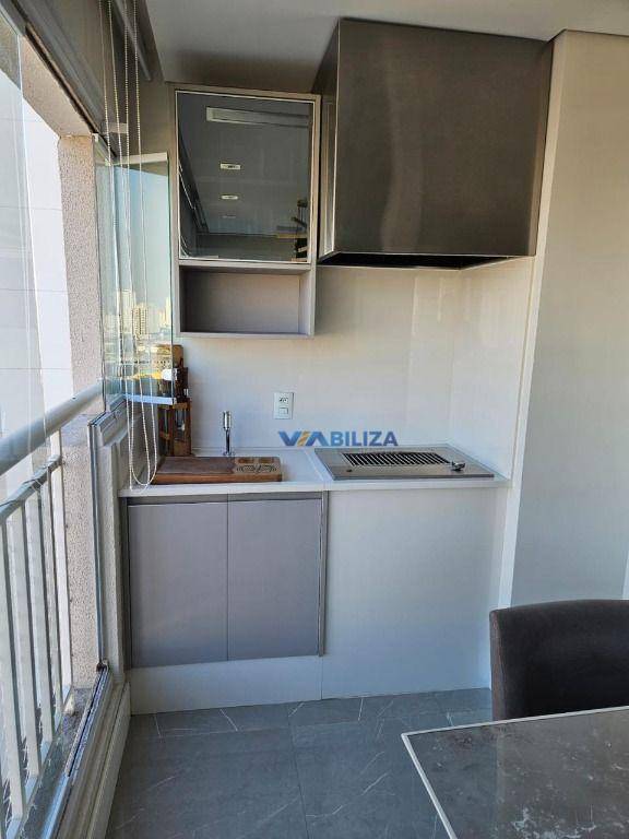 Apartamento à venda com 3 quartos, 114m² - Foto 32