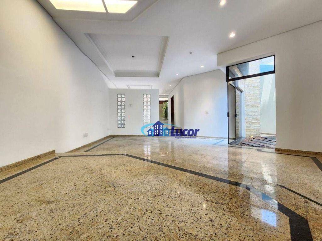 Sobrado à venda com 3 quartos, 354m² - Foto 11