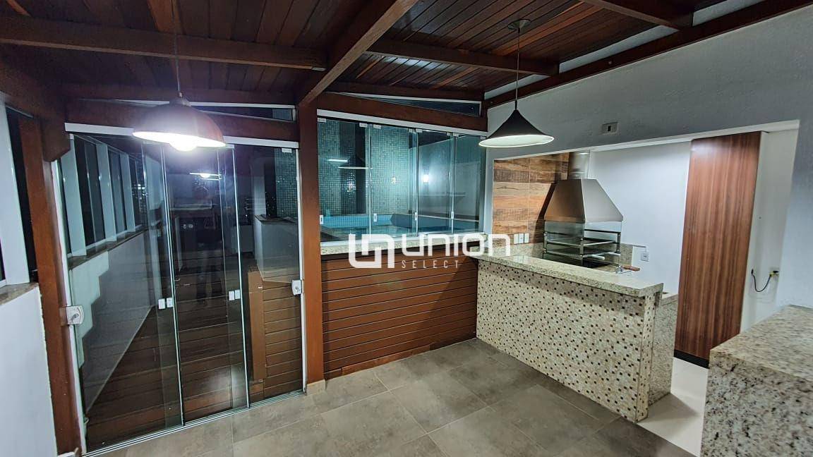 Cobertura à venda com 4 quartos, 210m² - Foto 22