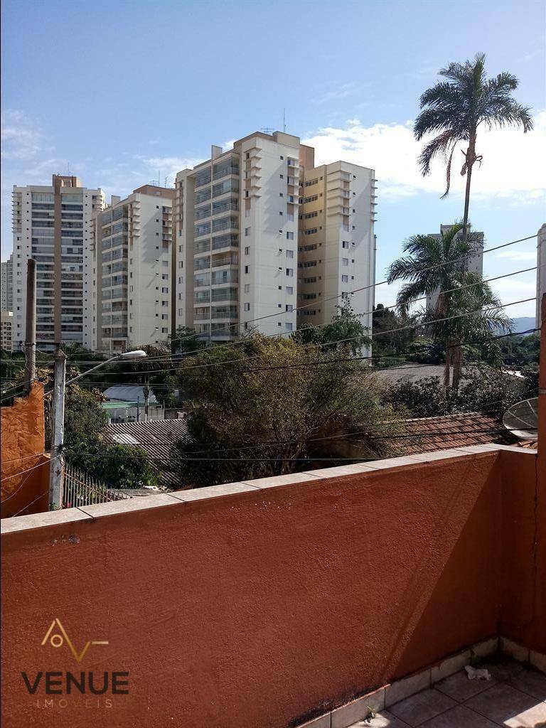 Sobrado à venda com 4 quartos, 177m² - Foto 4