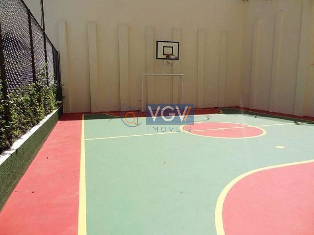 Apartamento à venda com 2 quartos, 55m² - Foto 11