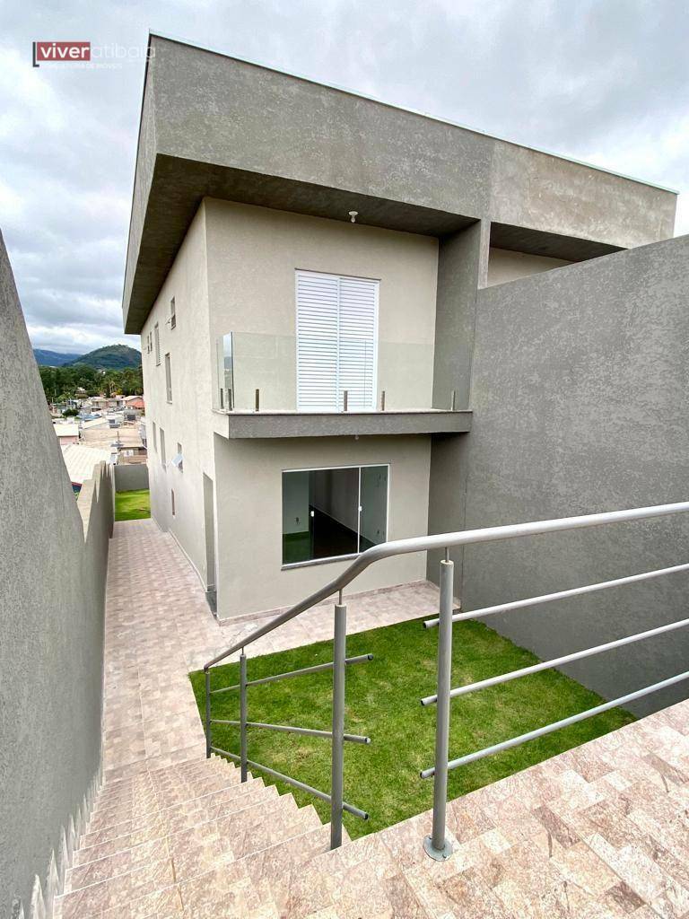 Casa à venda com 3 quartos, 130m² - Foto 14