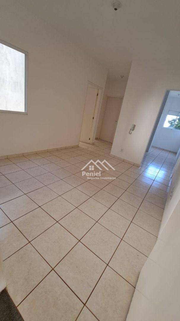 Apartamento à venda com 2 quartos, 48m² - Foto 10