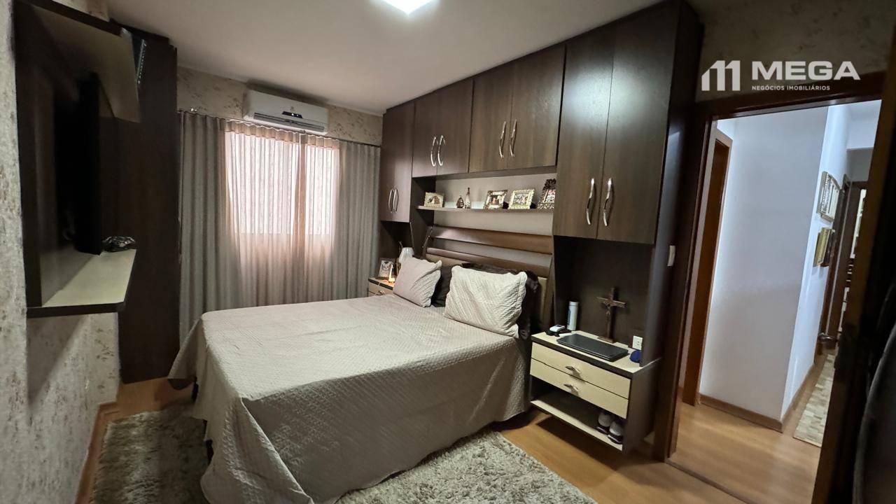 Apartamento à venda com 3 quartos, 130m² - Foto 6