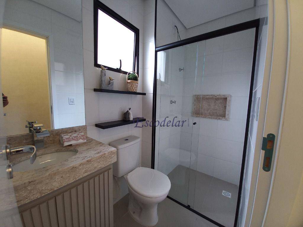 Apartamento à venda com 2 quartos, 44m² - Foto 12