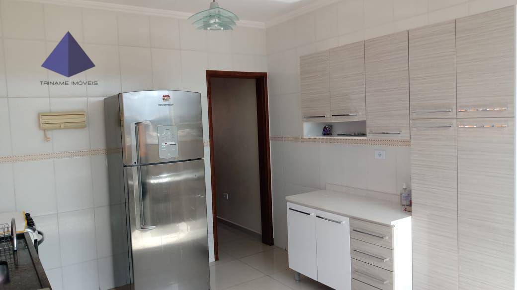 Sobrado à venda com 2 quartos, 138m² - Foto 11