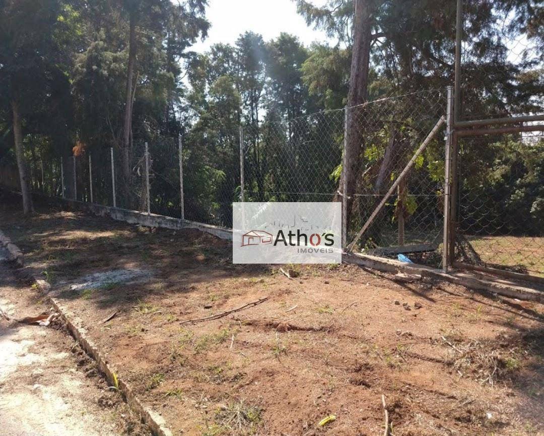 Loteamento e Condomínio à venda, 2500M2 - Foto 11