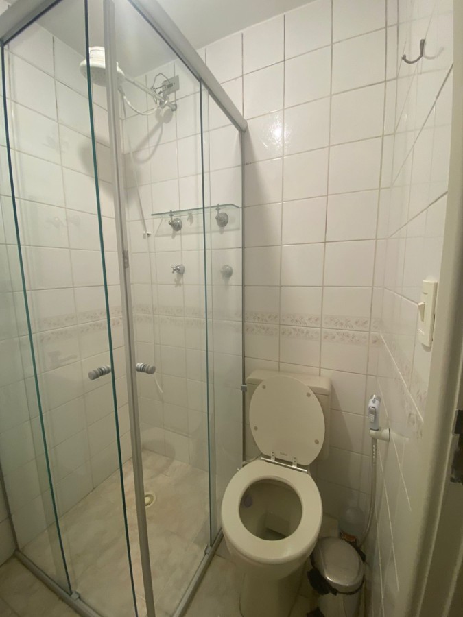 Apartamento à venda com 2 quartos, 42m² - Foto 3