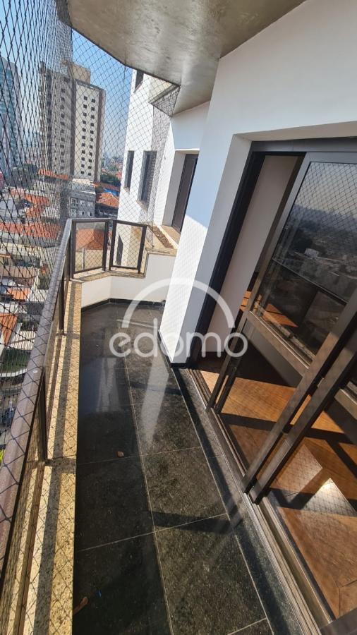 Apartamento para alugar com 3 quartos, 120m² - Foto 5