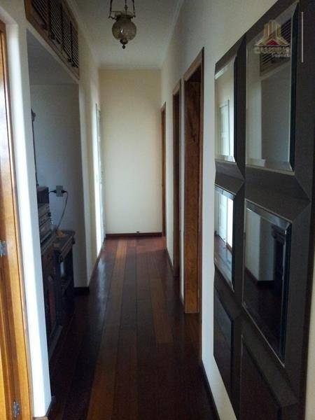 Apartamento à venda com 3 quartos, 127m² - Foto 8