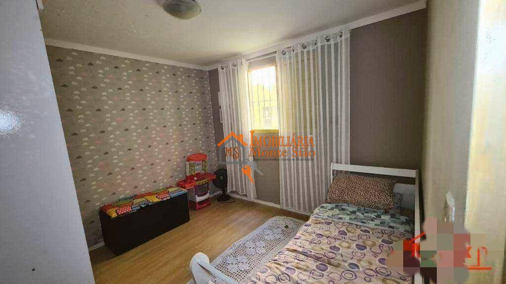 Apartamento à venda com 2 quartos, 47m² - Foto 10