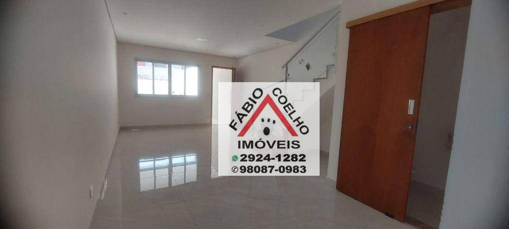 Sobrado à venda com 3 quartos, 125m² - Foto 3