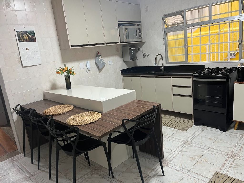 Sobrado à venda com 4 quartos, 301m² - Foto 13