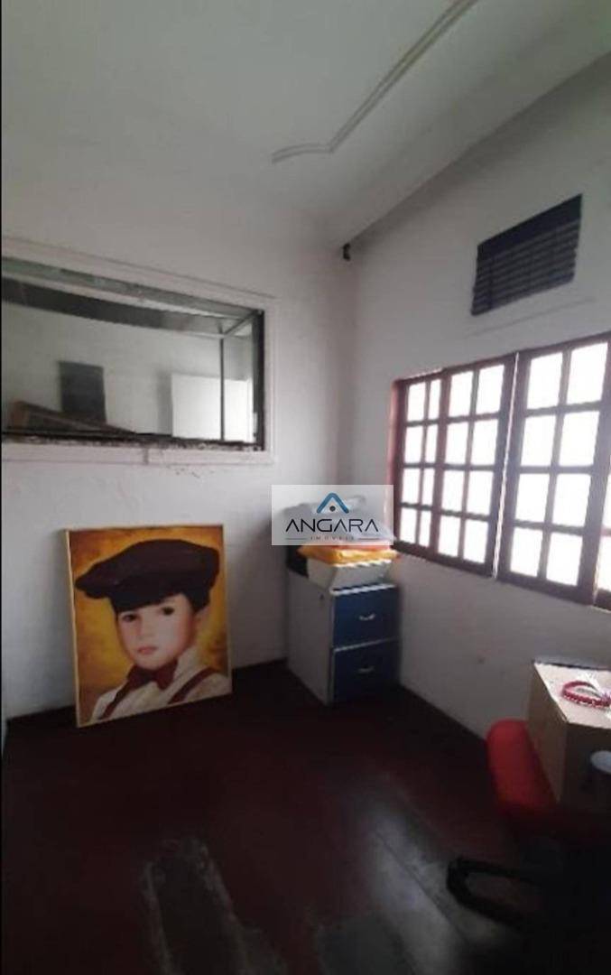 Sobrado à venda e aluguel com 3 quartos, 250m² - Foto 27