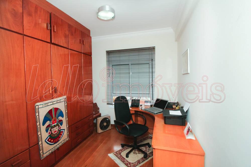 Apartamento à venda com 4 quartos, 200m² - Foto 15