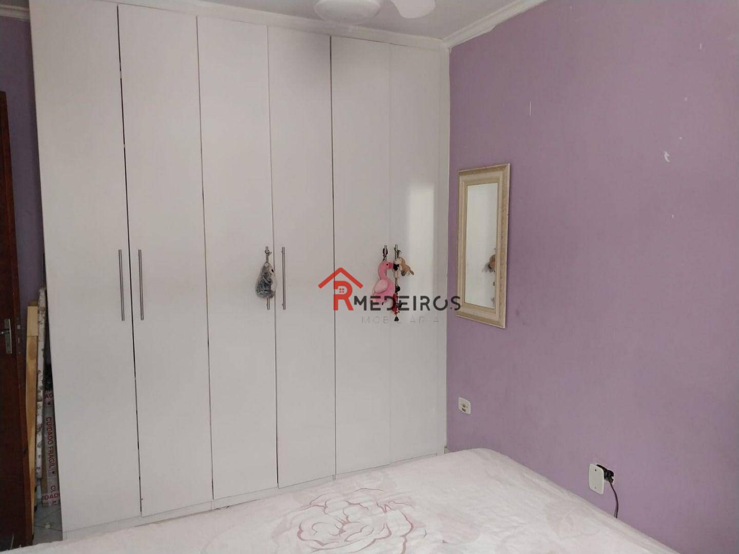 Sobrado à venda com 2 quartos, 75m² - Foto 16