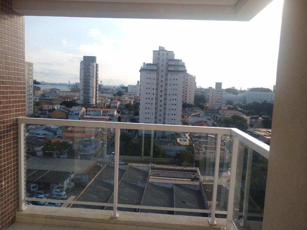 Apartamento para alugar com 1 quarto, 36m² - Foto 10