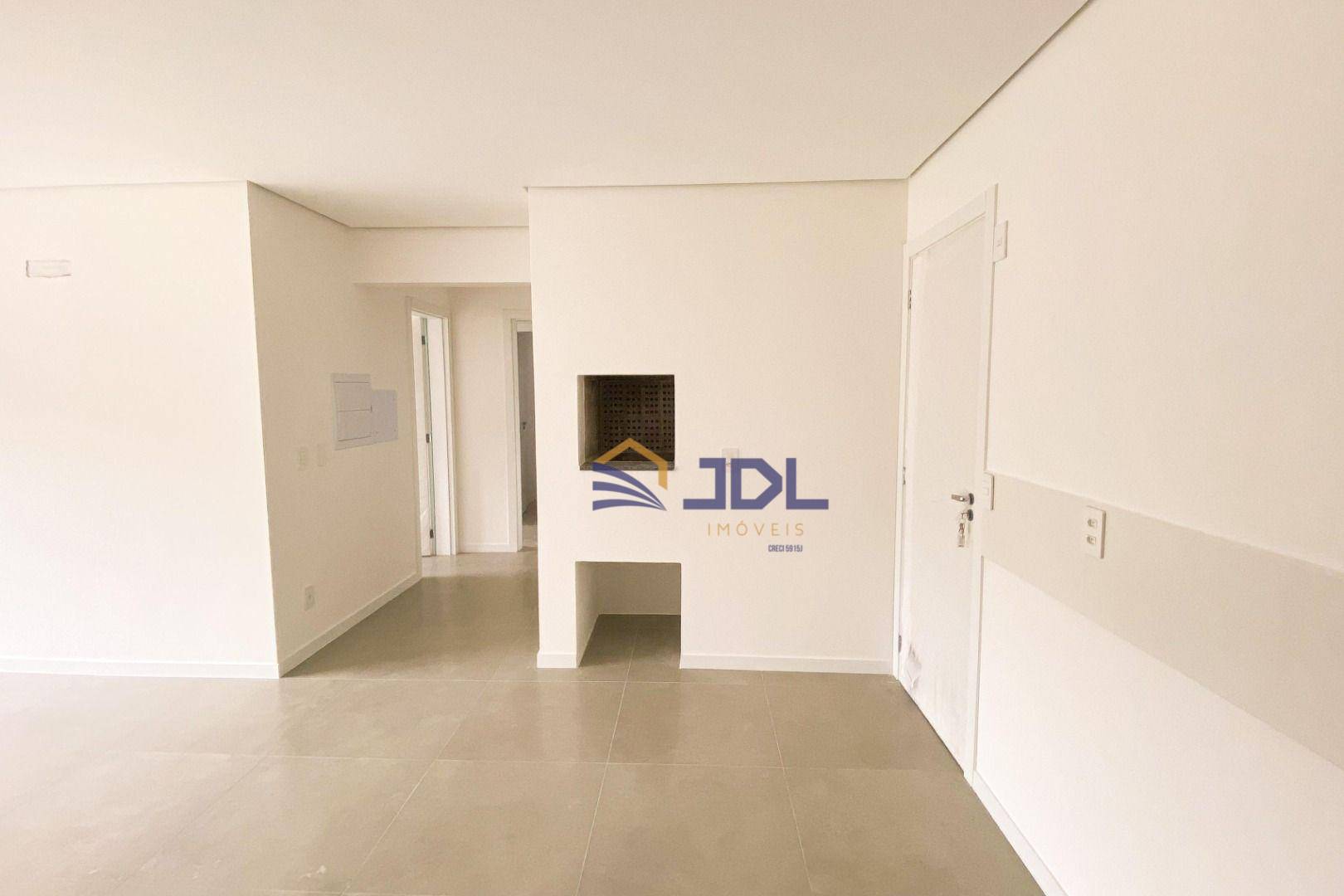 Apartamento à venda com 2 quartos, 63m² - Foto 7