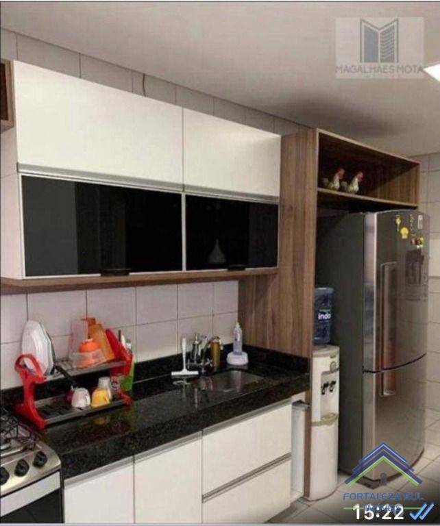 Apartamento à venda com 4 quartos, 175m² - Foto 10