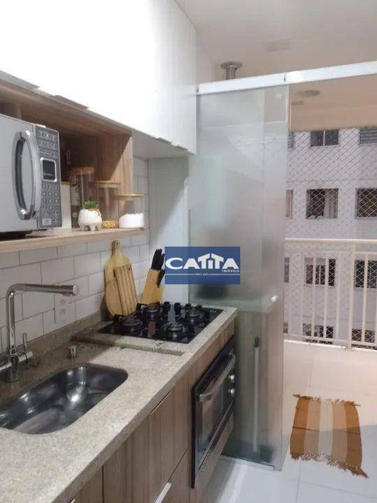 Apartamento à venda com 2 quartos, 44m² - Foto 4