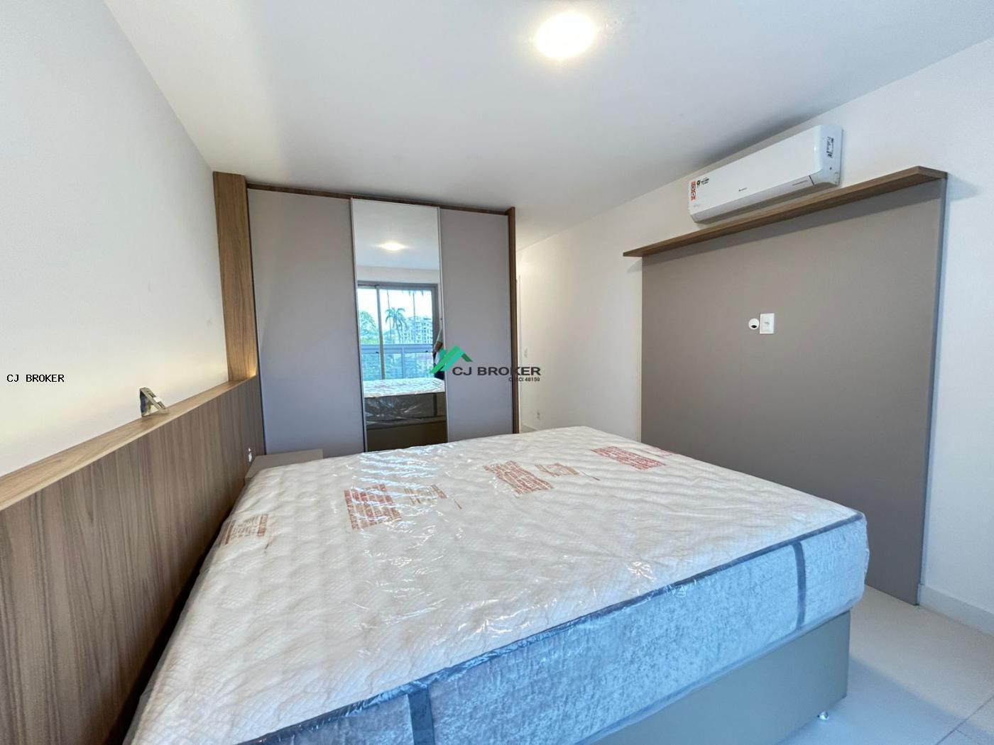 Apartamento à venda com 3 quartos, 131m² - Foto 16