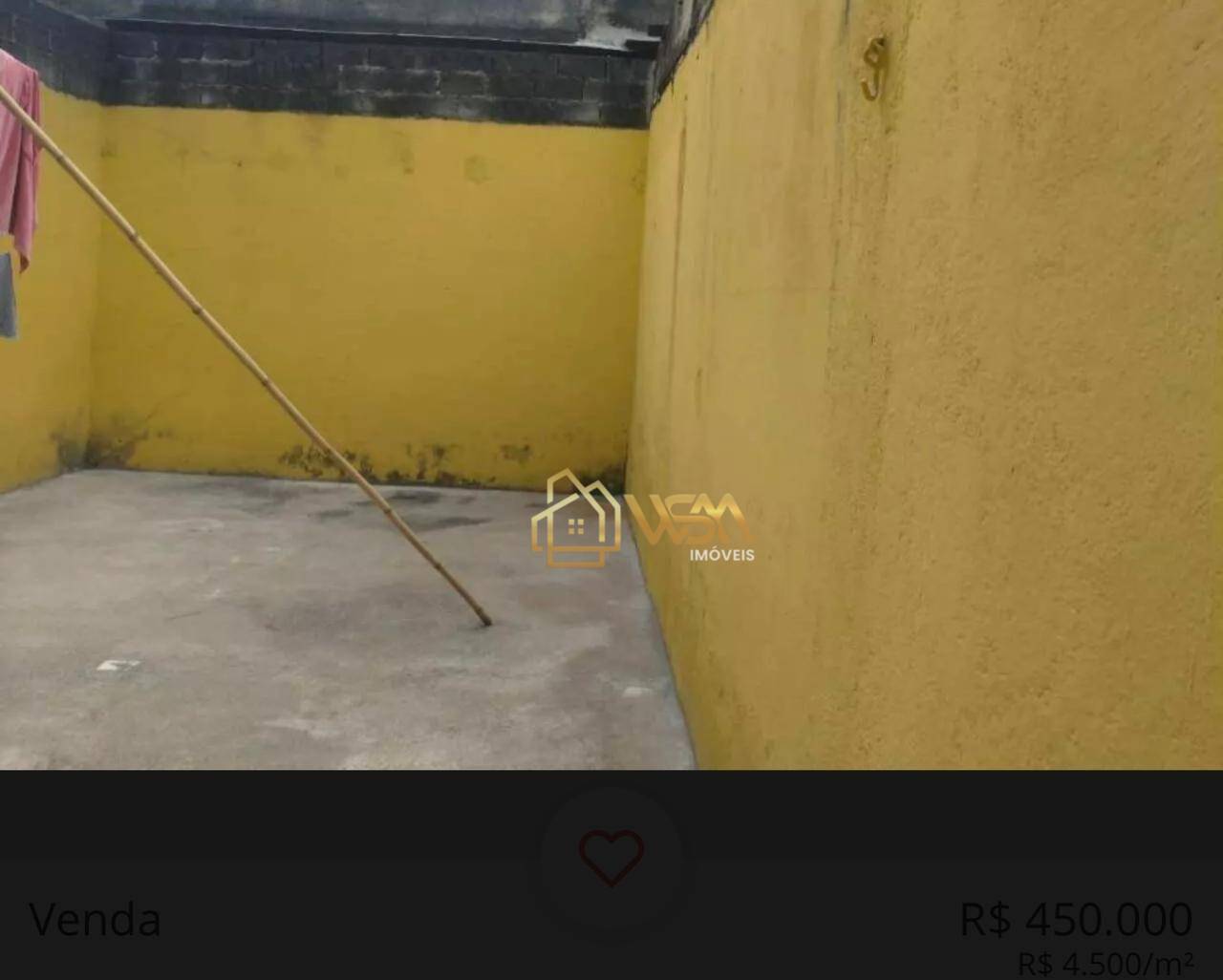 Sobrado para alugar com 2 quartos, 100m² - Foto 3