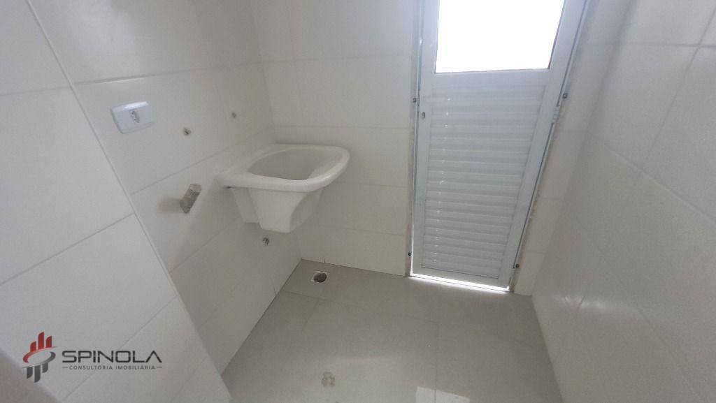 Apartamento à venda com 2 quartos, 63m² - Foto 11