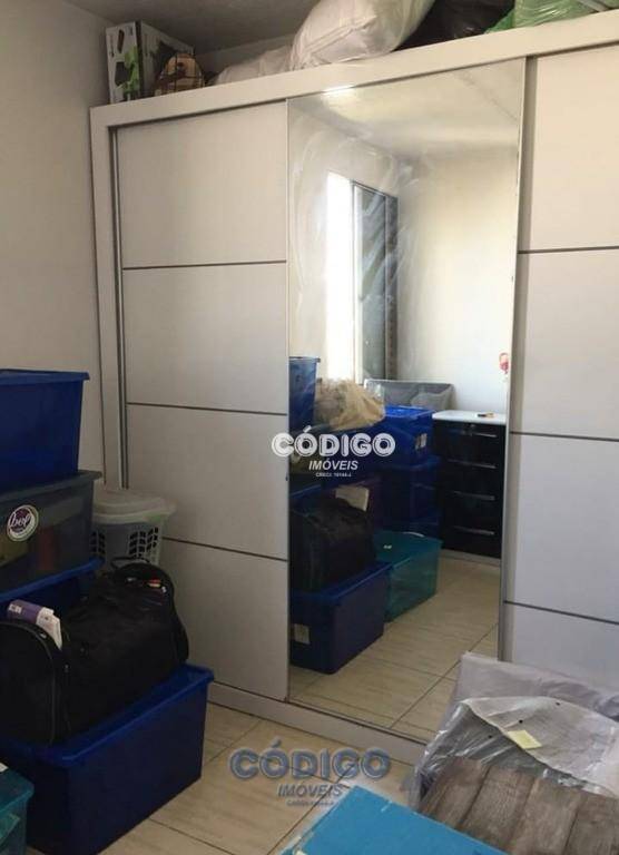 Sobrado à venda com 3 quartos, 110m² - Foto 20