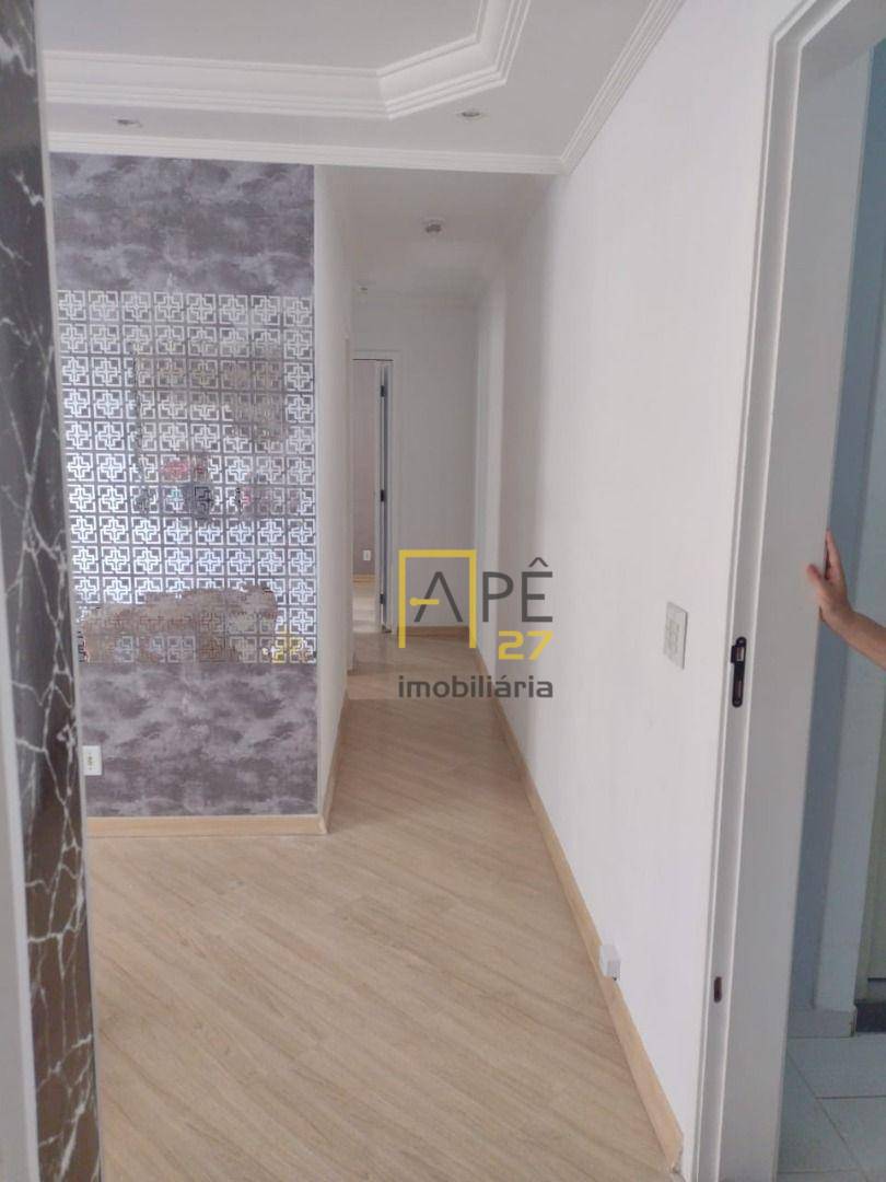 Apartamento para alugar com 2 quartos, 47m² - Foto 5