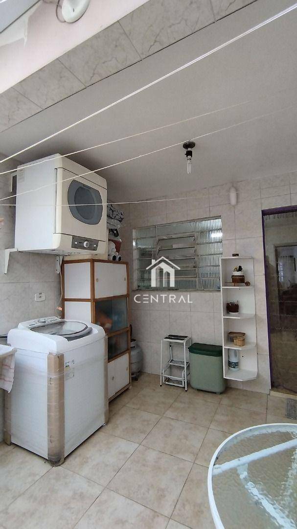 Sobrado à venda com 3 quartos, 130m² - Foto 15