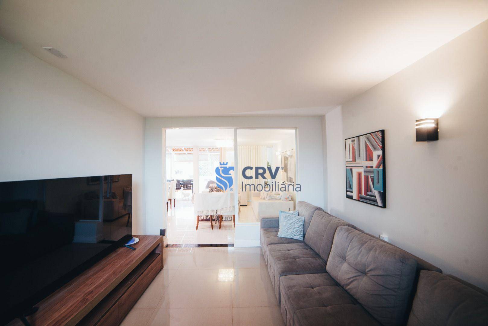 Casa à venda com 4 quartos, 280m² - Foto 9