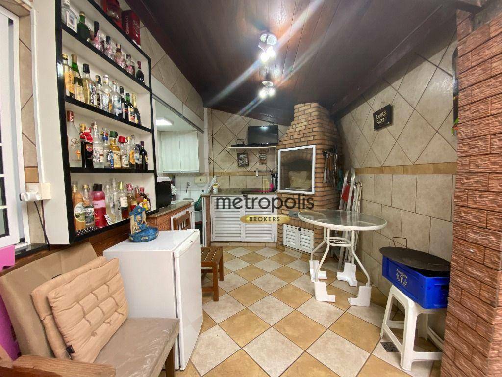 Sobrado à venda com 3 quartos, 100m² - Foto 18