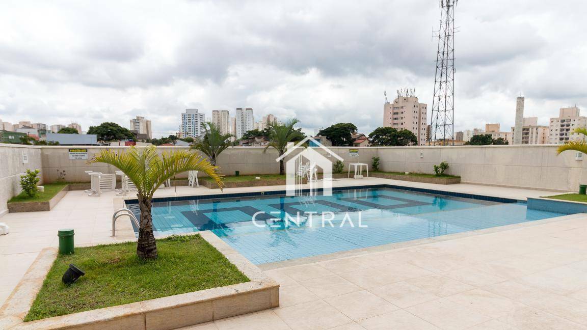 Apartamento à venda com 2 quartos, 64m² - Foto 19