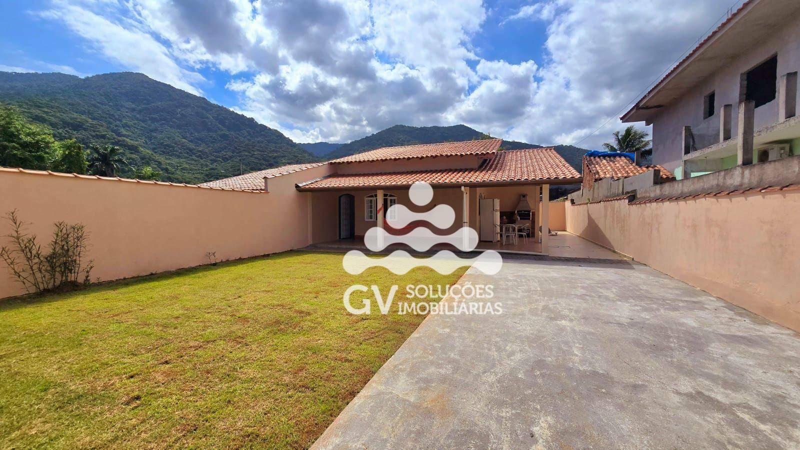 Casa à venda com 2 quartos, 105m² - Foto 8