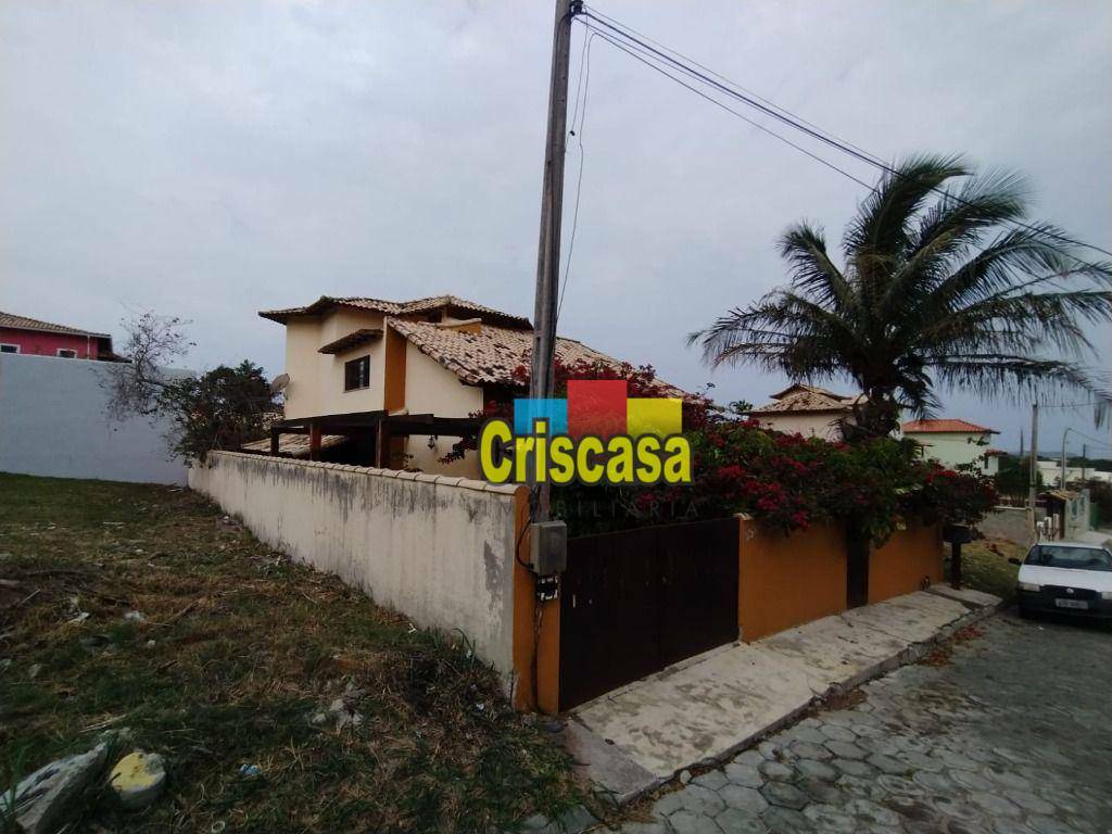 Casa de Condomínio à venda com 4 quartos, 198m² - Foto 46