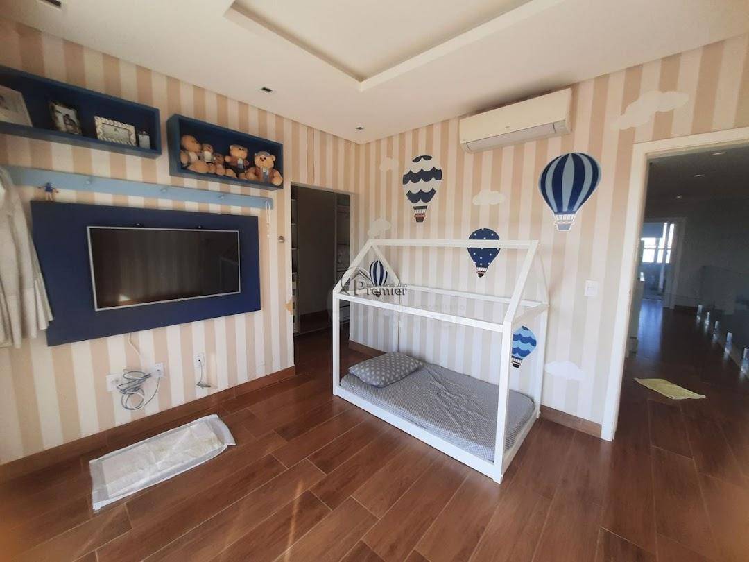 Casa de Condomínio à venda com 4 quartos, 360m² - Foto 26