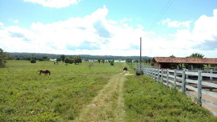 Chácara à venda, 500m² - Foto 16